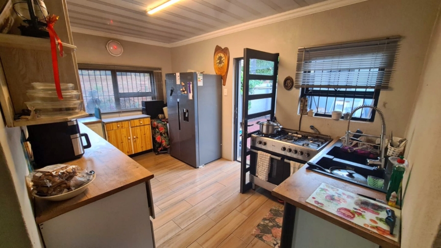 3 Bedroom Property for Sale in Doornpoort Gauteng