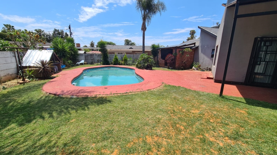 3 Bedroom Property for Sale in Doornpoort Gauteng