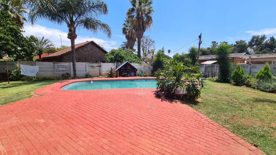 3 Bedroom Property for Sale in Doornpoort Gauteng