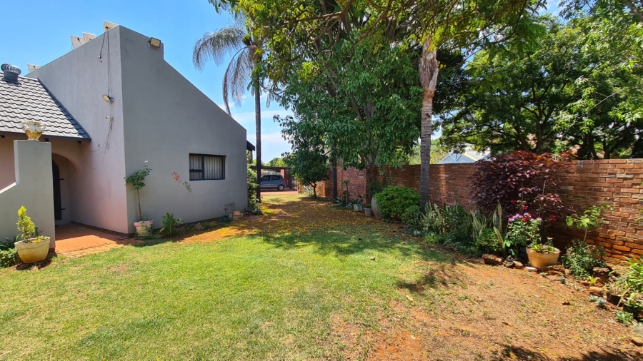 3 Bedroom Property for Sale in Doornpoort Gauteng
