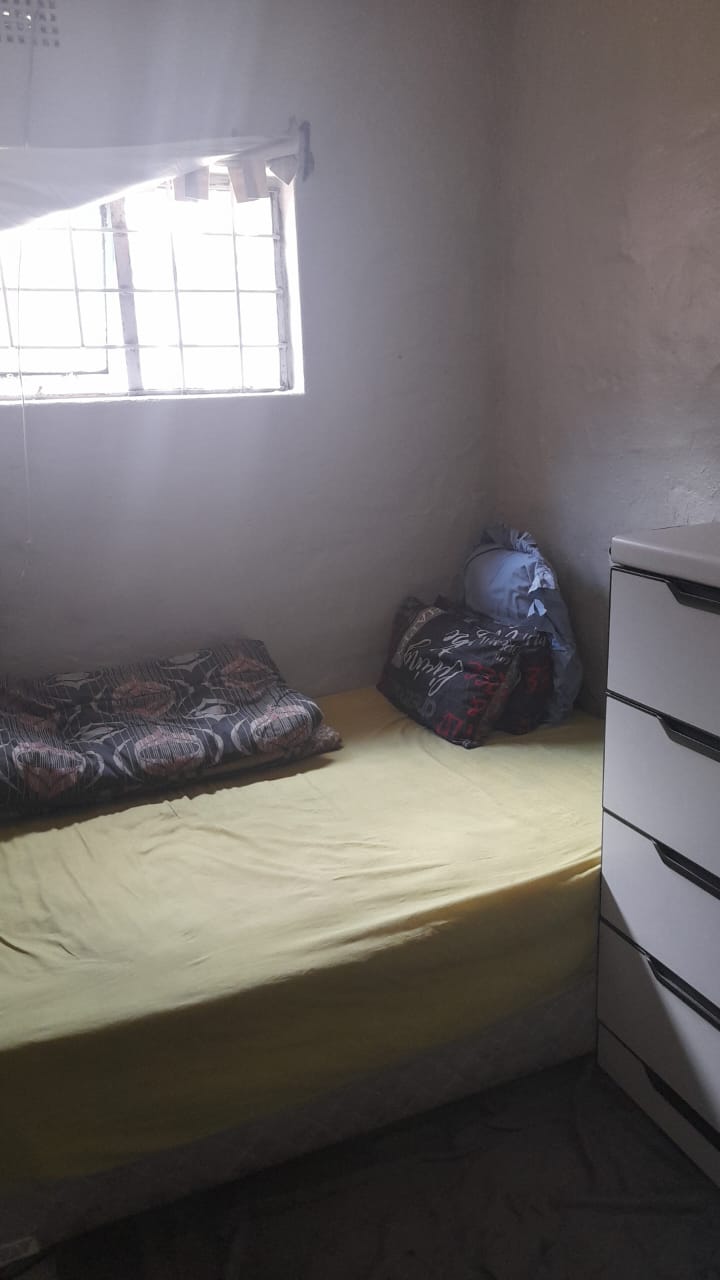 To Let 1 Bedroom Property for Rent in Primrose Gauteng