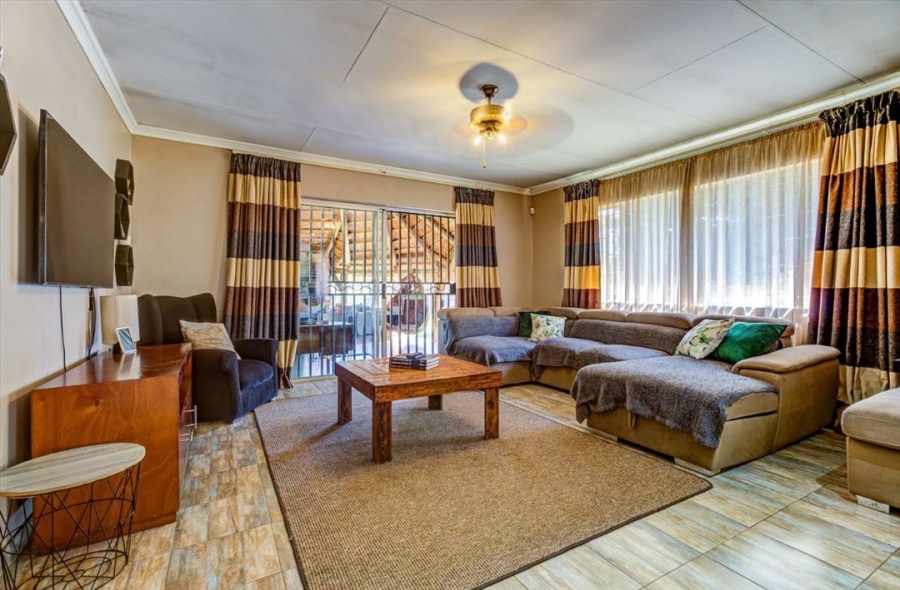 4 Bedroom Property for Sale in Impala Park Gauteng