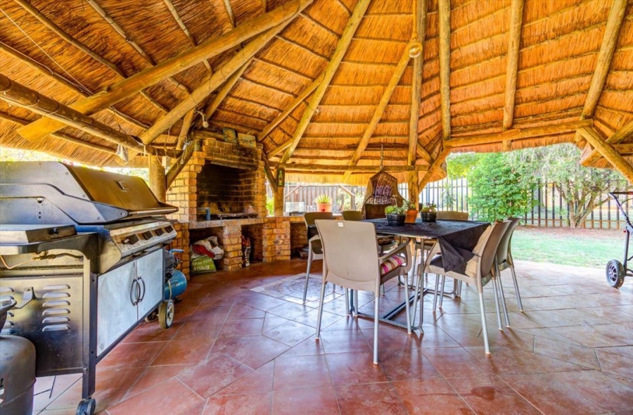 4 Bedroom Property for Sale in Impala Park Gauteng