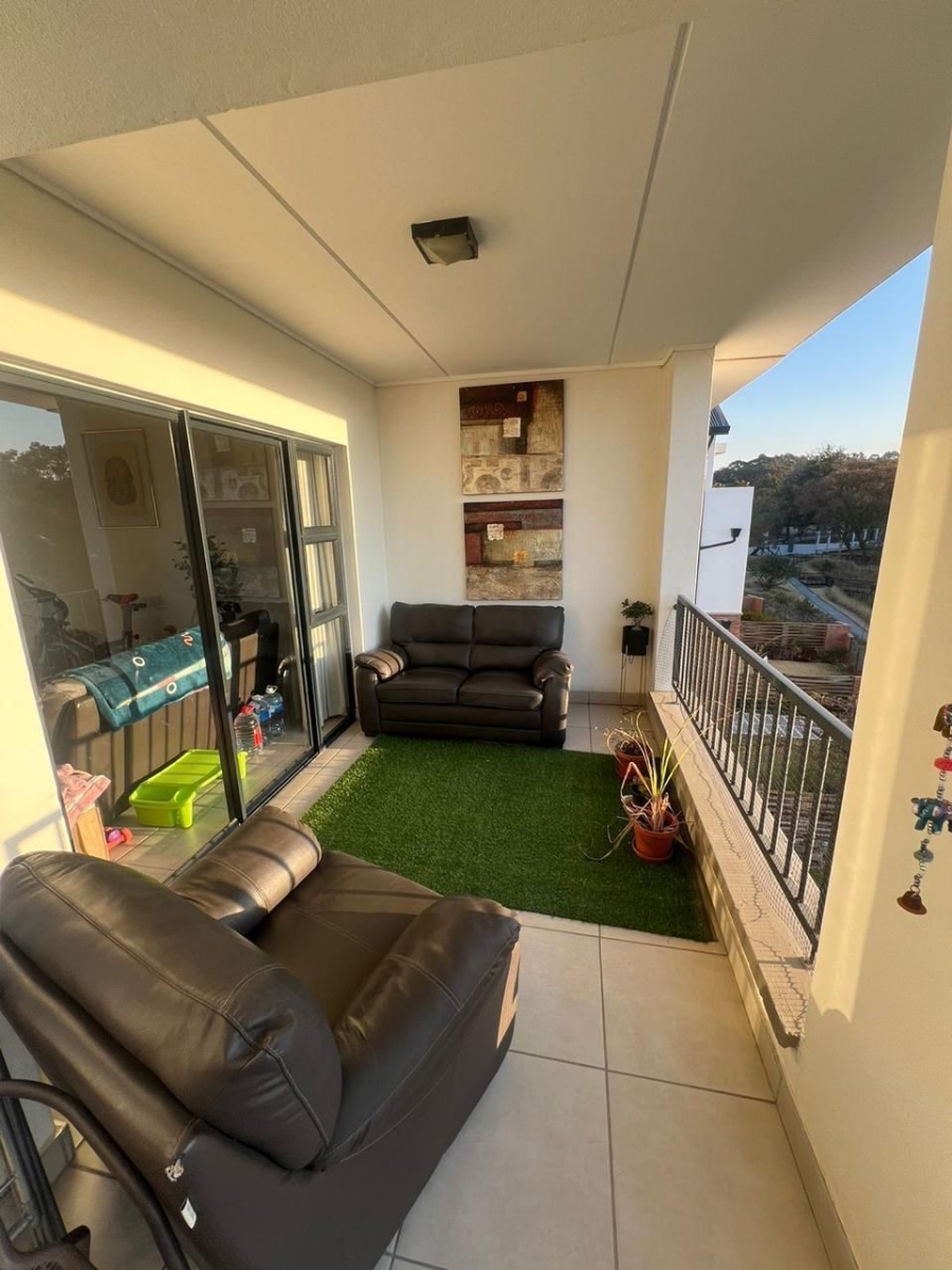 2 Bedroom Property for Sale in Linbro Park Gauteng