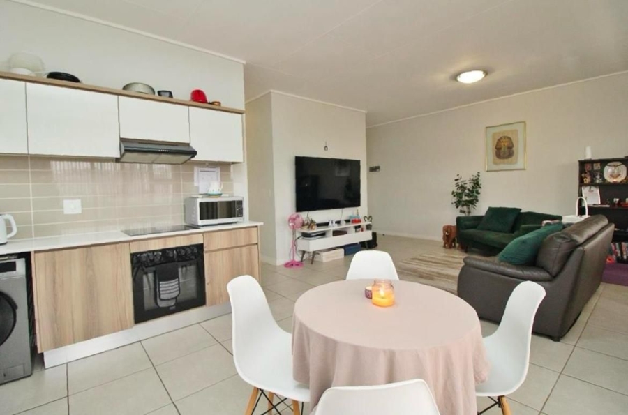 2 Bedroom Property for Sale in Linbro Park Gauteng