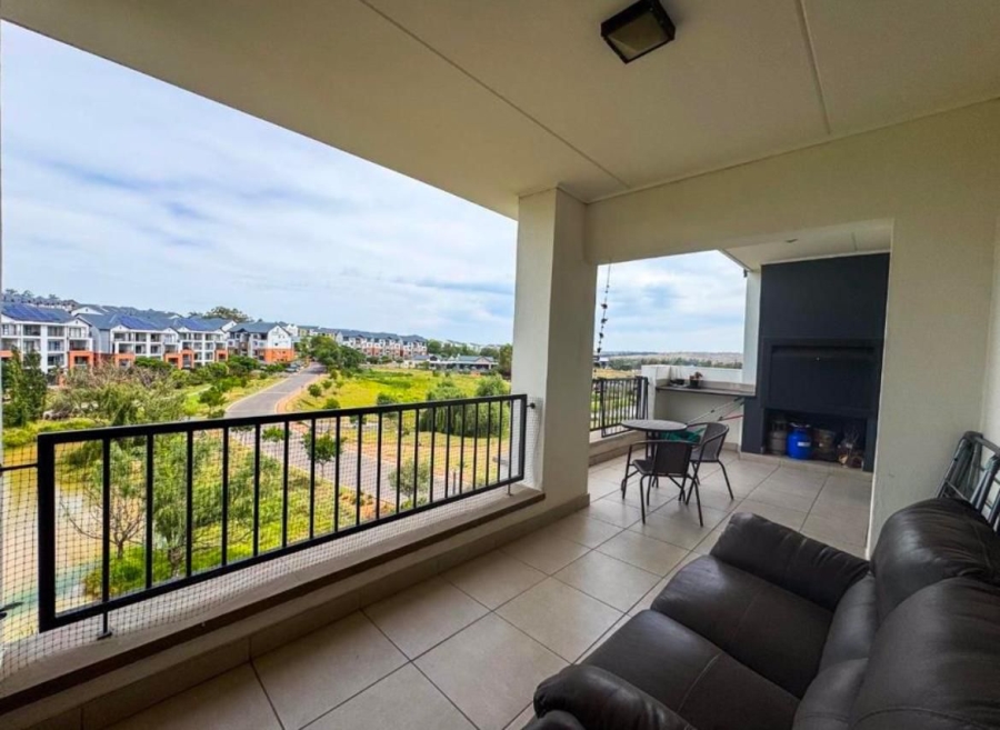 2 Bedroom Property for Sale in Linbro Park Gauteng