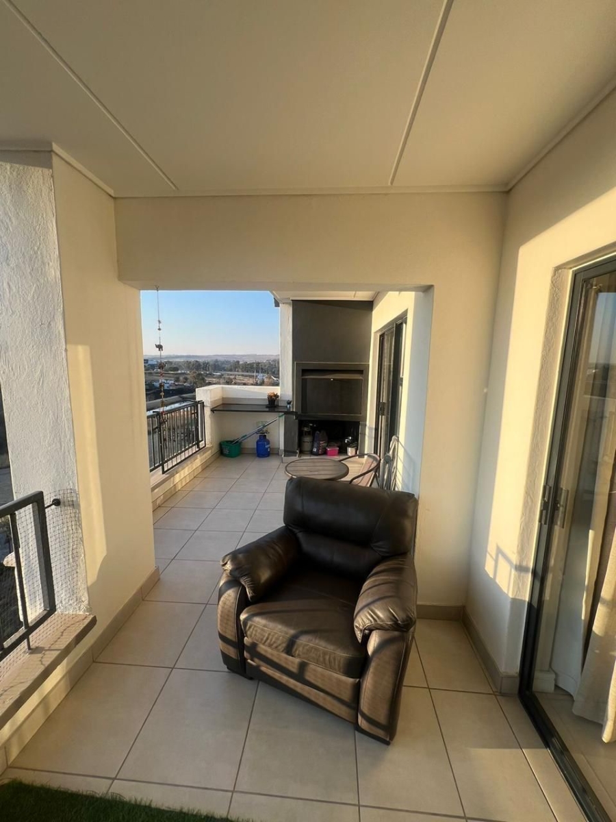 2 Bedroom Property for Sale in Linbro Park Gauteng