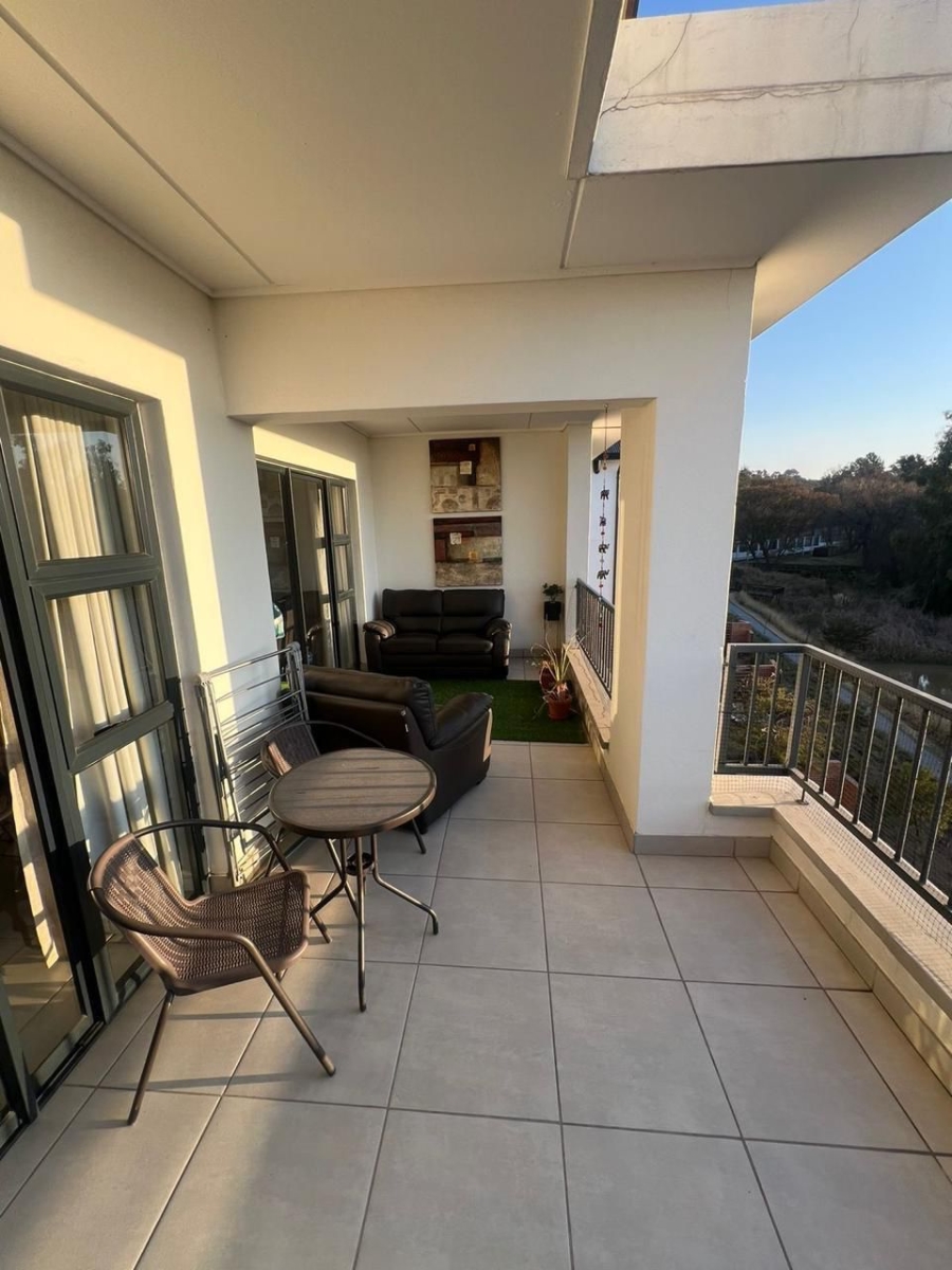 2 Bedroom Property for Sale in Linbro Park Gauteng