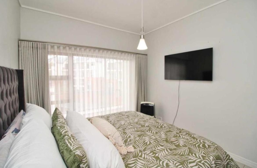 2 Bedroom Property for Sale in Linbro Park Gauteng