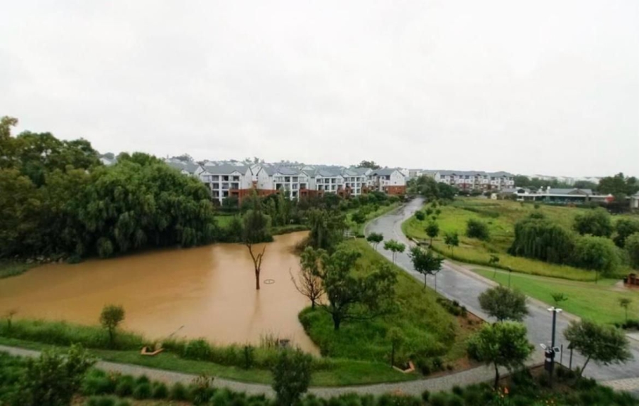 2 Bedroom Property for Sale in Linbro Park Gauteng