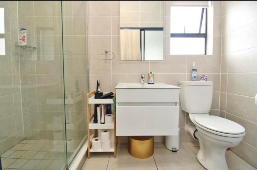 2 Bedroom Property for Sale in Linbro Park Gauteng