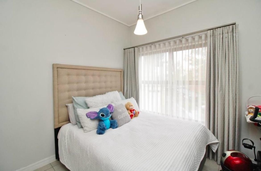 2 Bedroom Property for Sale in Linbro Park Gauteng