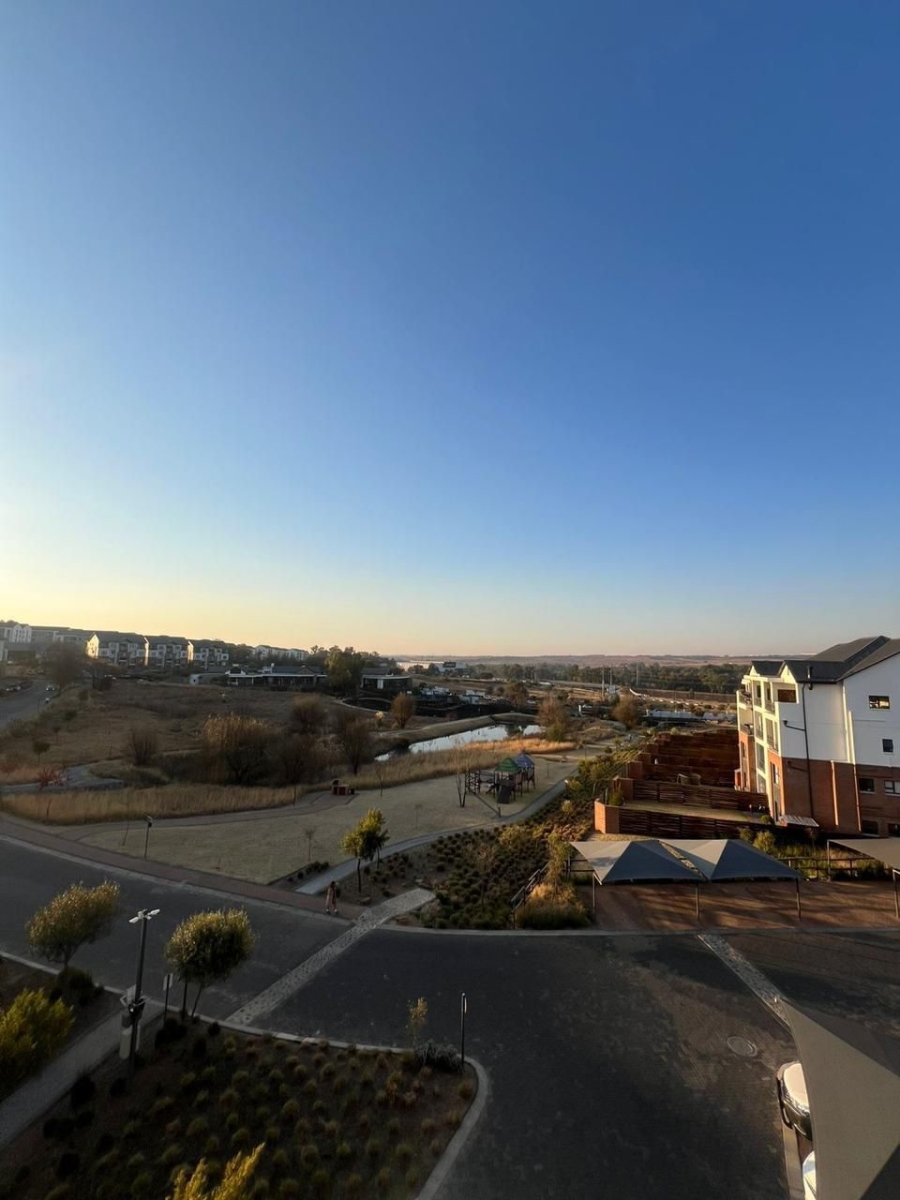 2 Bedroom Property for Sale in Linbro Park Gauteng