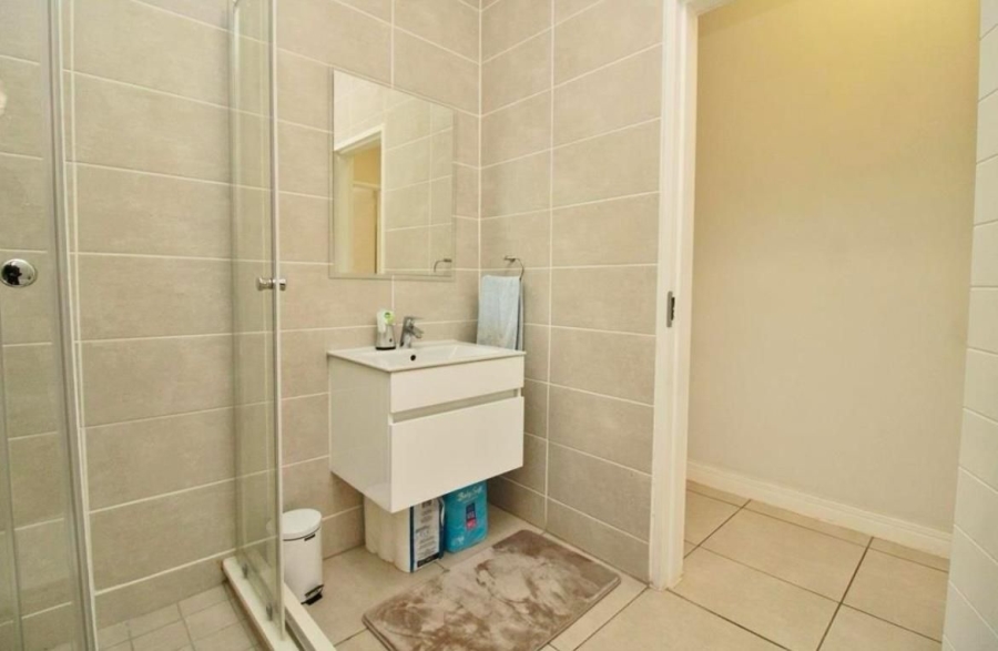 2 Bedroom Property for Sale in Linbro Park Gauteng