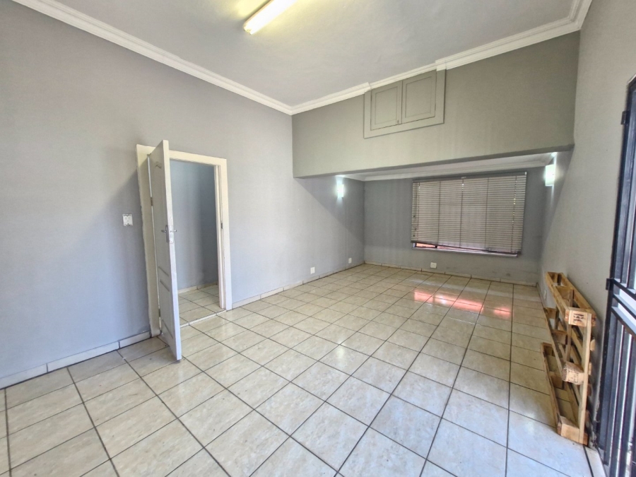 To Let commercial Property for Rent in Benoni Central Gauteng