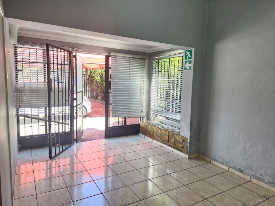 To Let commercial Property for Rent in Benoni Central Gauteng