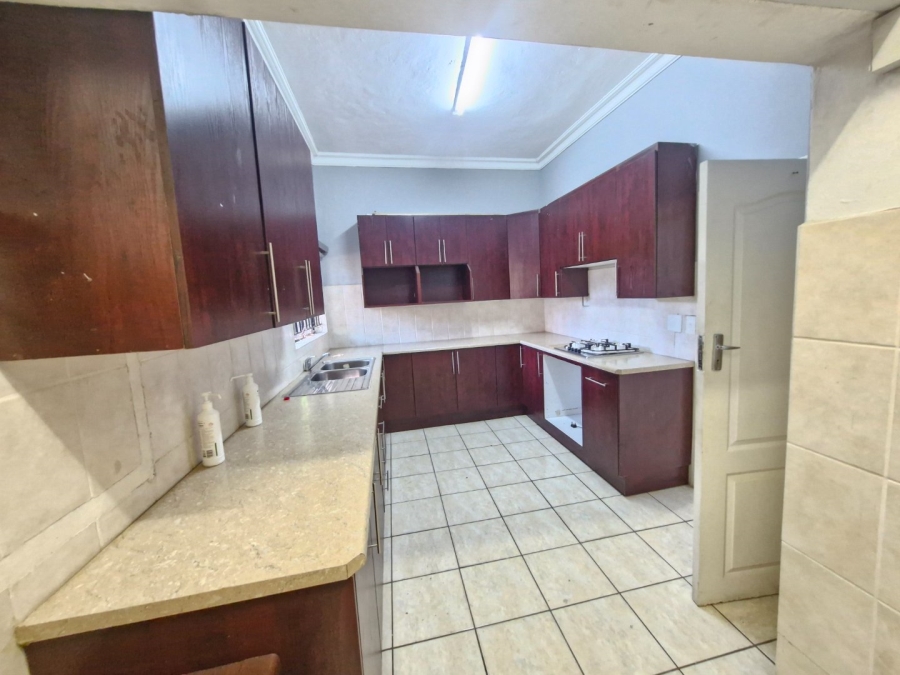 To Let commercial Property for Rent in Benoni Central Gauteng