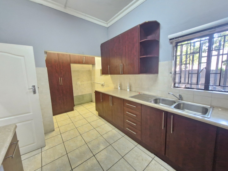 To Let commercial Property for Rent in Benoni Central Gauteng