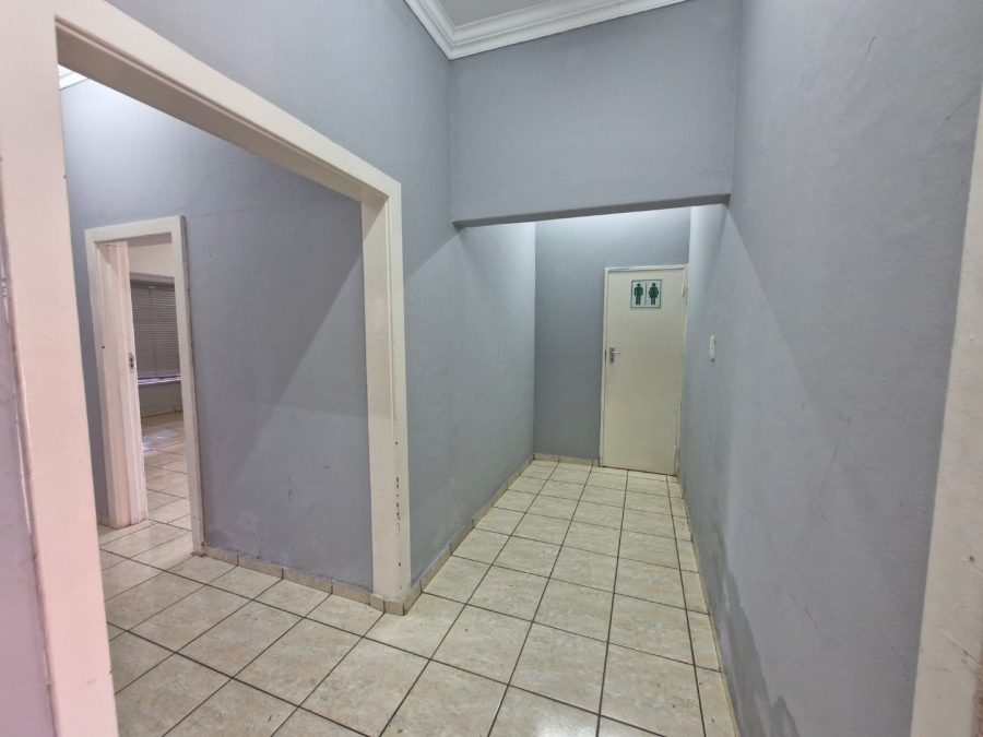 To Let commercial Property for Rent in Benoni Central Gauteng
