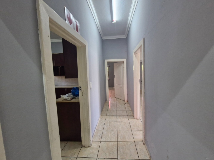 To Let commercial Property for Rent in Benoni Central Gauteng