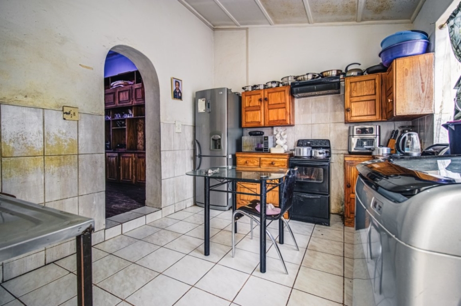 3 Bedroom Property for Sale in Fishers Hill Gauteng