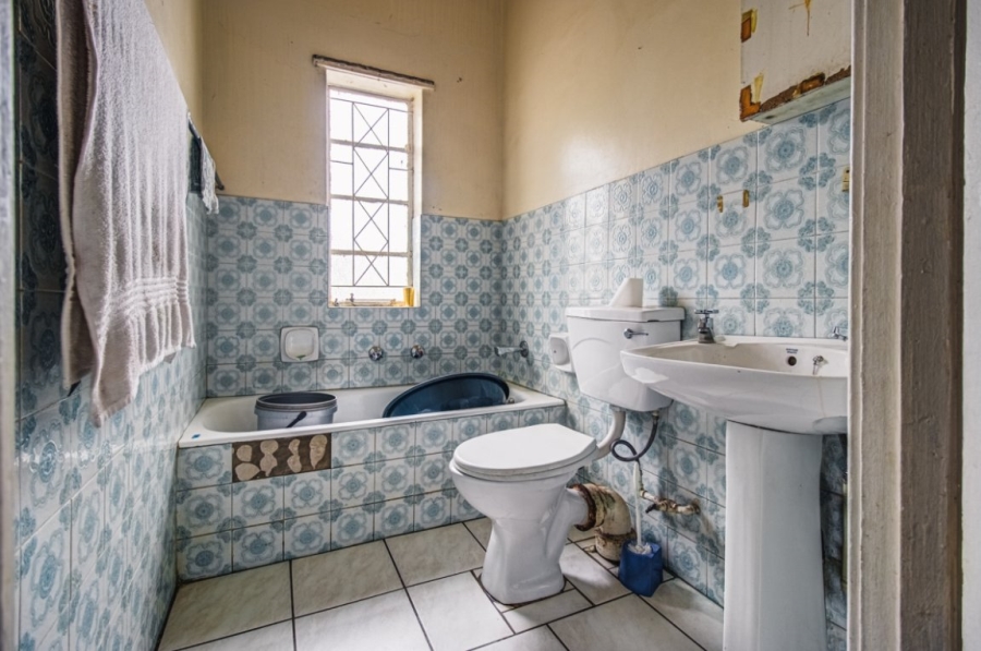 3 Bedroom Property for Sale in Fishers Hill Gauteng