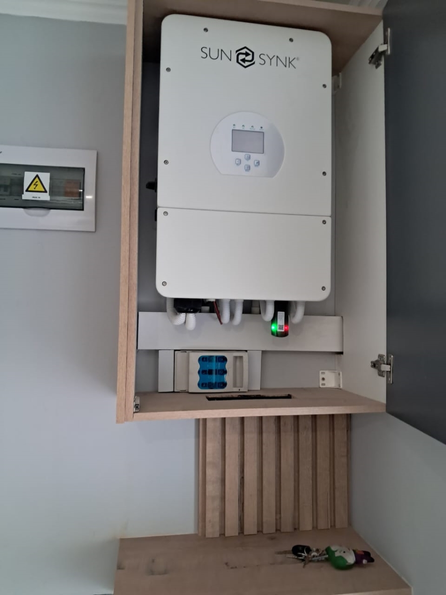 2 Bedroom Property for Sale in Edenburg Gauteng