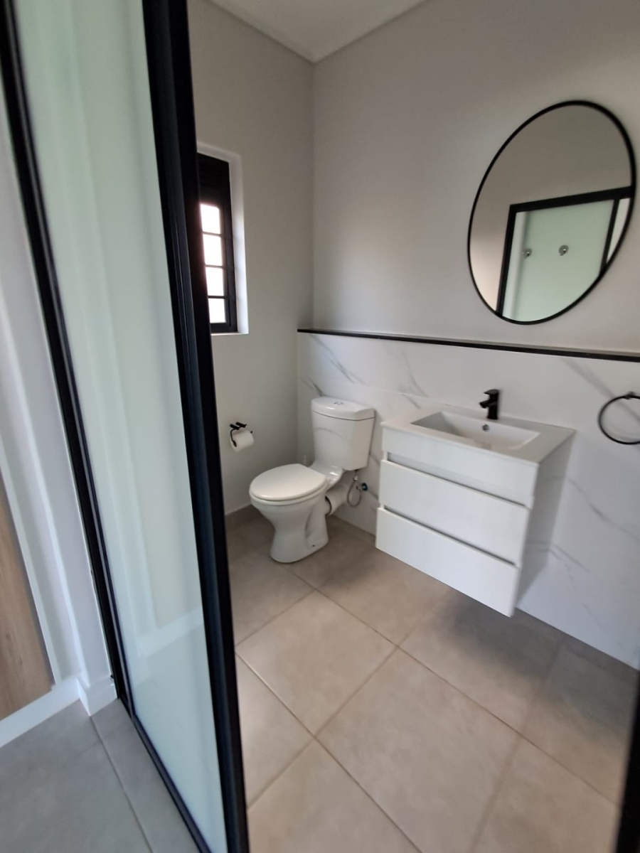 To Let 3 Bedroom Property for Rent in Waterfall Country Estate Gauteng