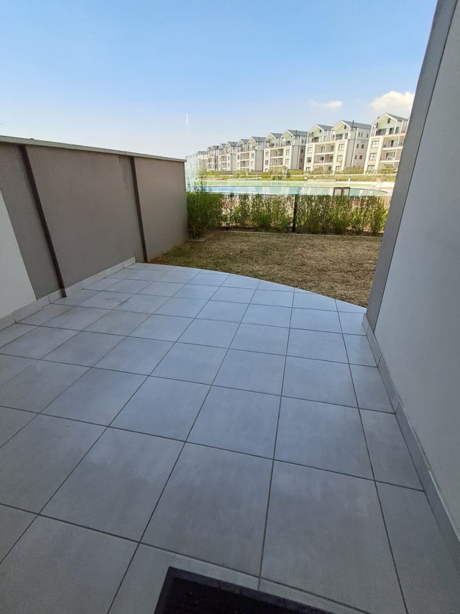 To Let 3 Bedroom Property for Rent in Waterfall Country Estate Gauteng