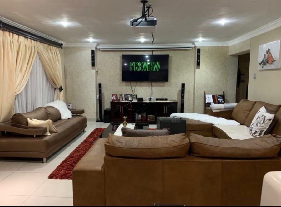 4 Bedroom Property for Sale in Valhalla Gauteng