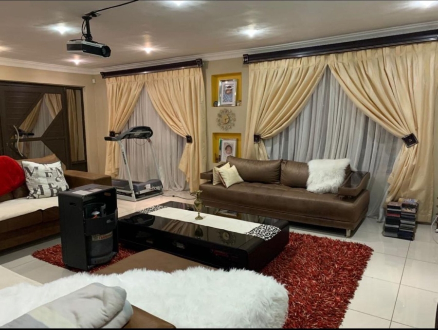 4 Bedroom Property for Sale in Valhalla Gauteng