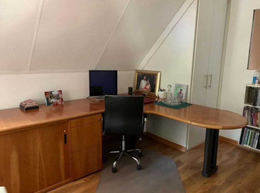 4 Bedroom Property for Sale in Valhalla Gauteng