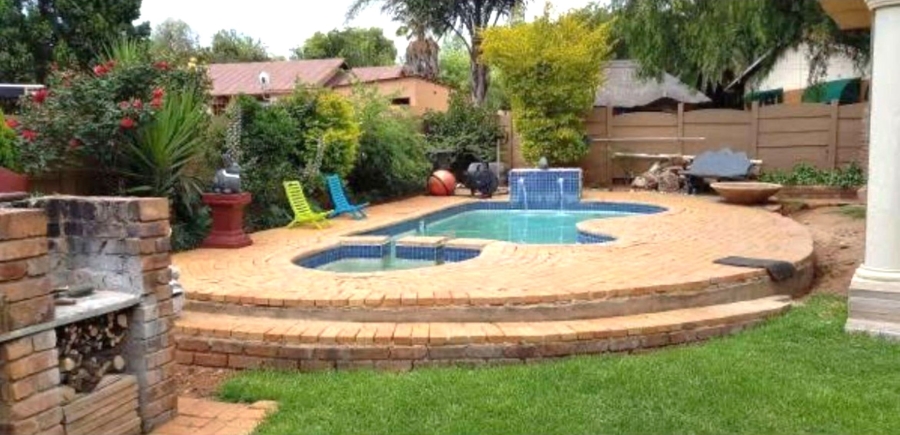 4 Bedroom Property for Sale in Valhalla Gauteng