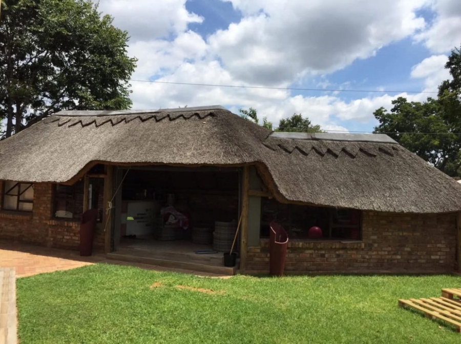 4 Bedroom Property for Sale in Valhalla Gauteng