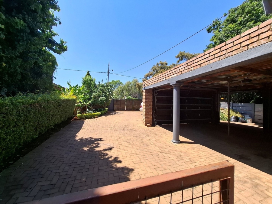 4 Bedroom Property for Sale in Valhalla Gauteng