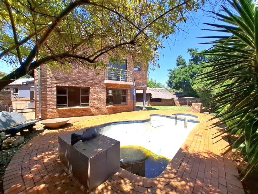 4 Bedroom Property for Sale in Valhalla Gauteng