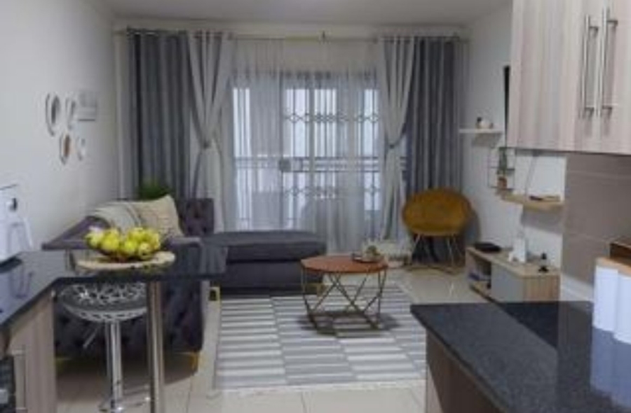 2 Bedroom Property for Sale in Fairlead Gauteng