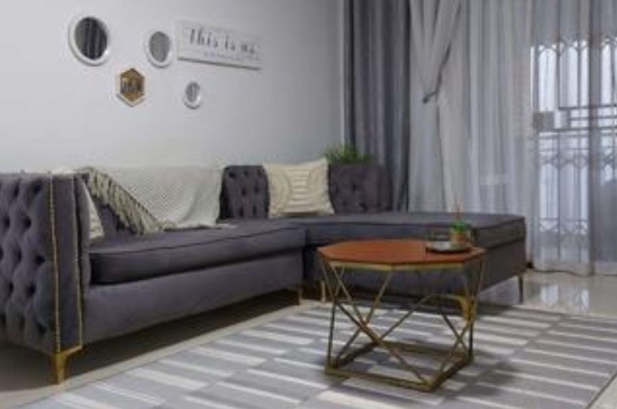 2 Bedroom Property for Sale in Fairlead Gauteng