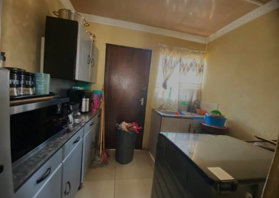 2 Bedroom Property for Sale in Rua Vista Gauteng