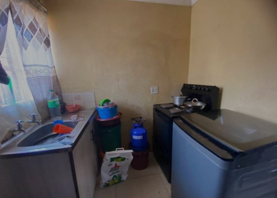 2 Bedroom Property for Sale in Rua Vista Gauteng