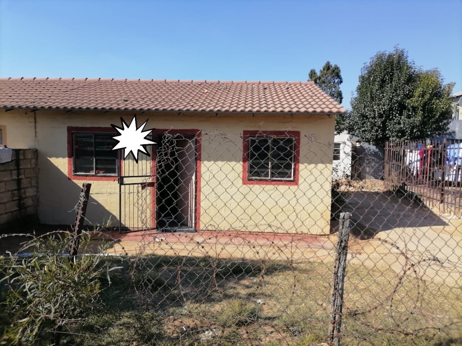 2 Bedroom Property for Sale in Rua Vista Gauteng