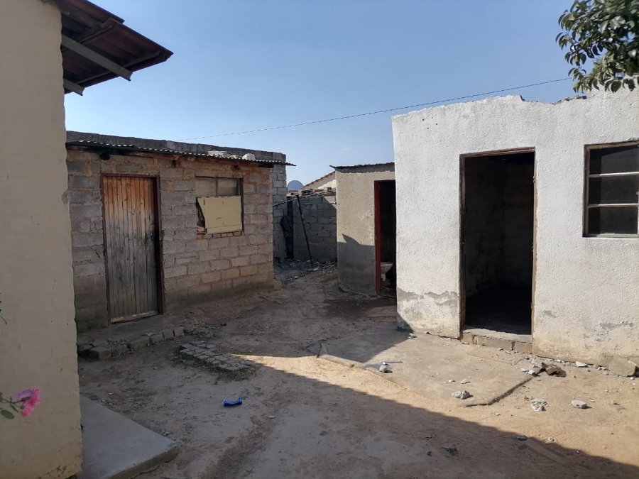 2 Bedroom Property for Sale in Rua Vista Gauteng