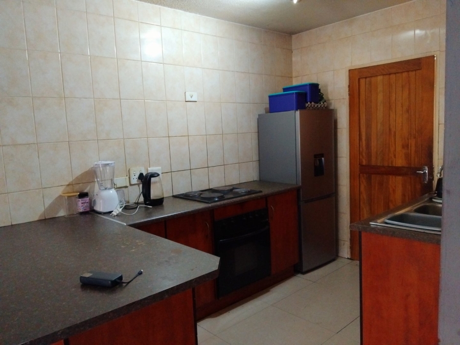 2 Bedroom Property for Sale in Elspark Gauteng