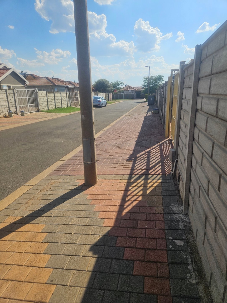 3 Bedroom Property for Sale in Leopard