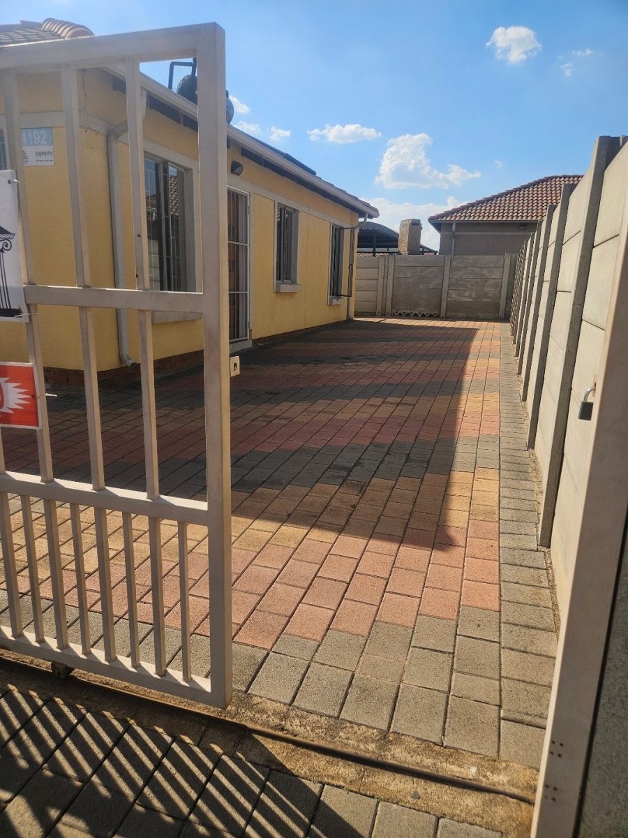3 Bedroom Property for Sale in Leopard