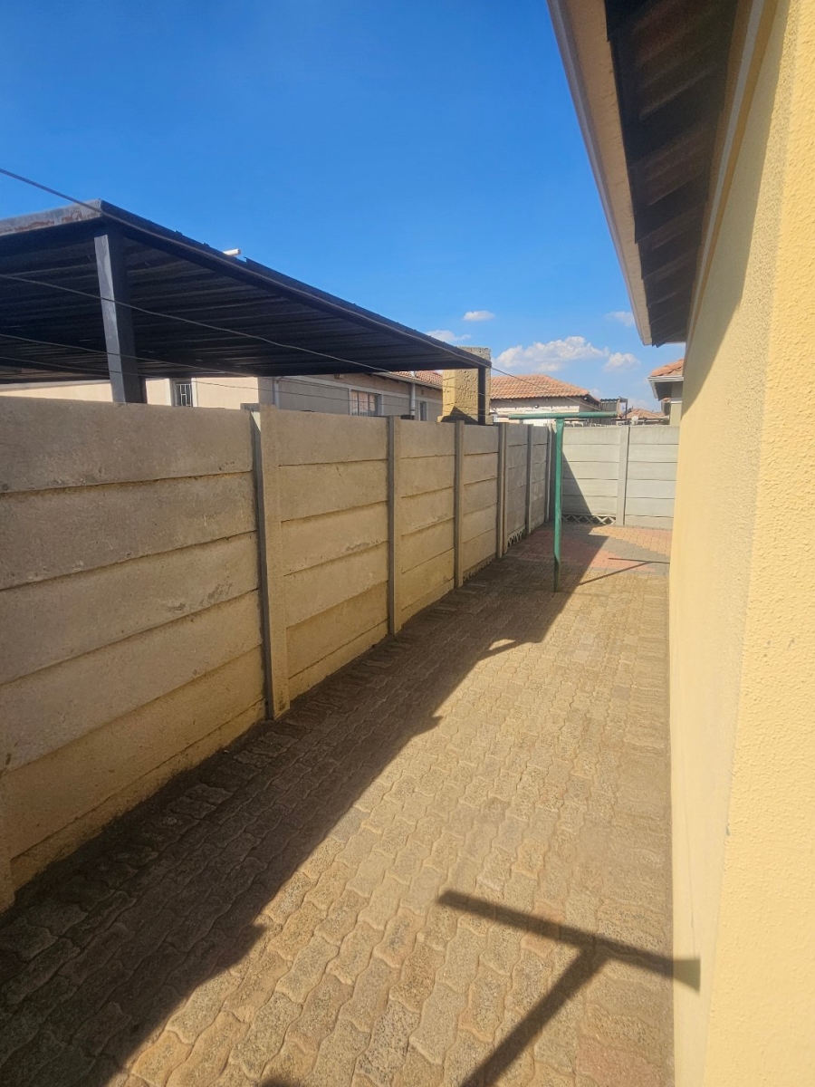 3 Bedroom Property for Sale in Leopard
