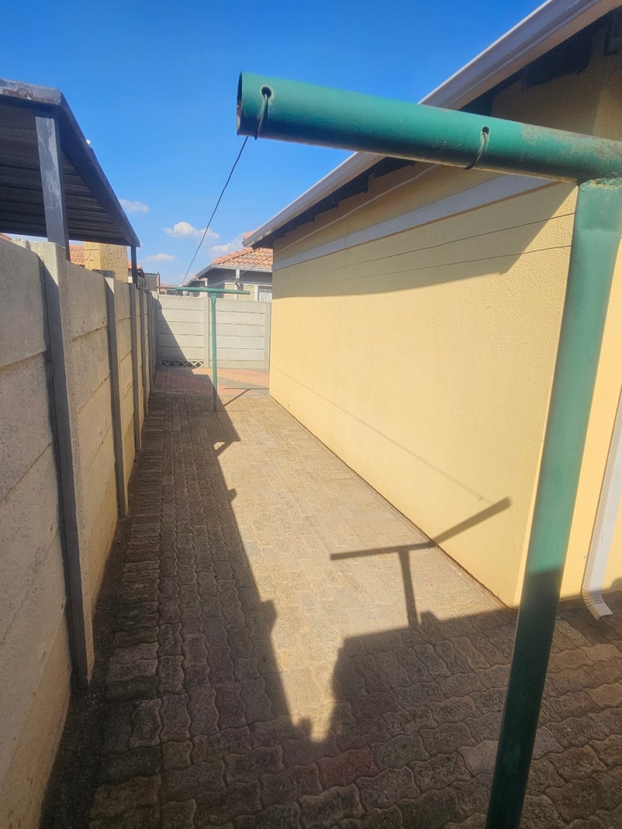 3 Bedroom Property for Sale in Leopard