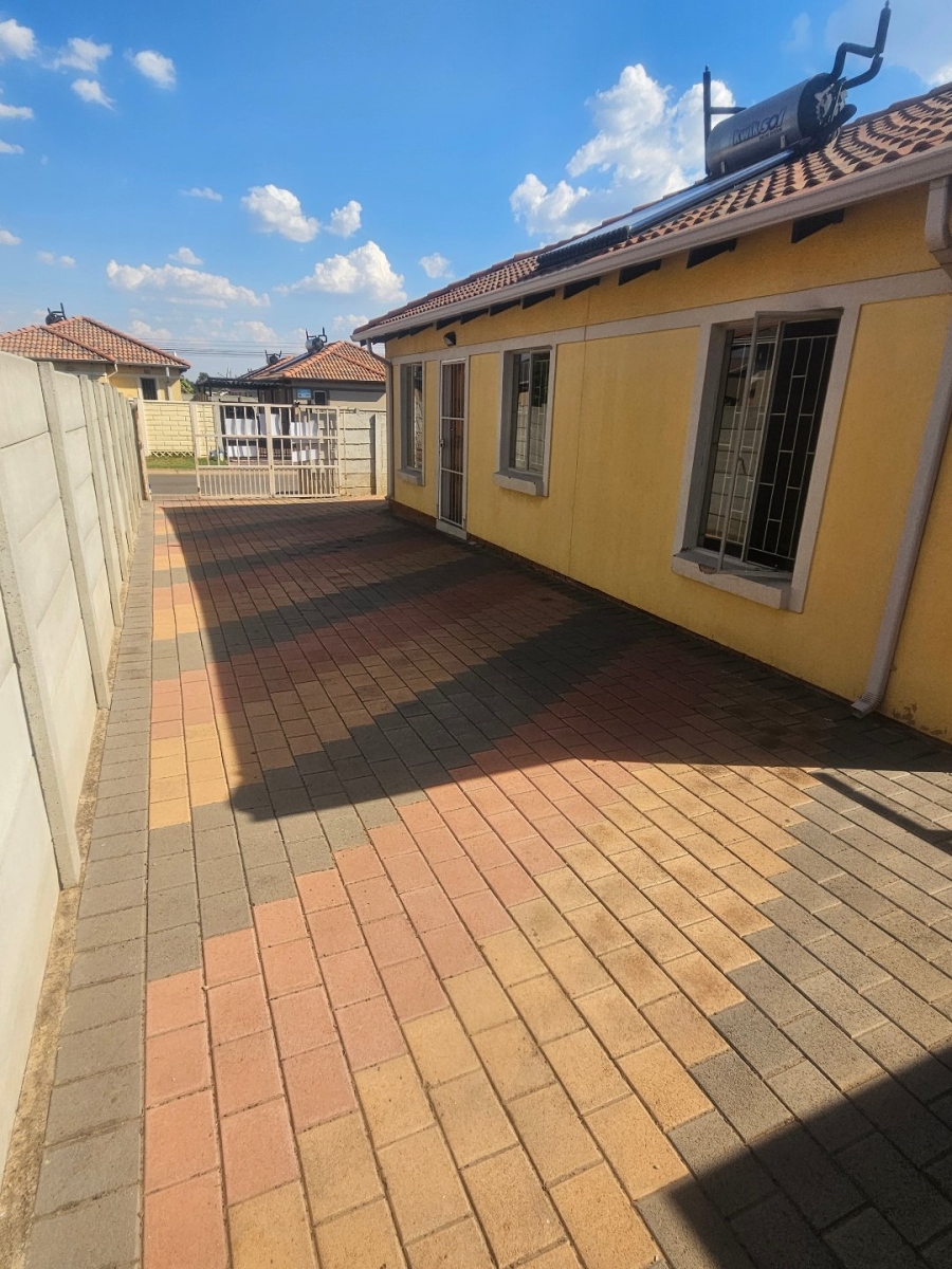 3 Bedroom Property for Sale in Leopard