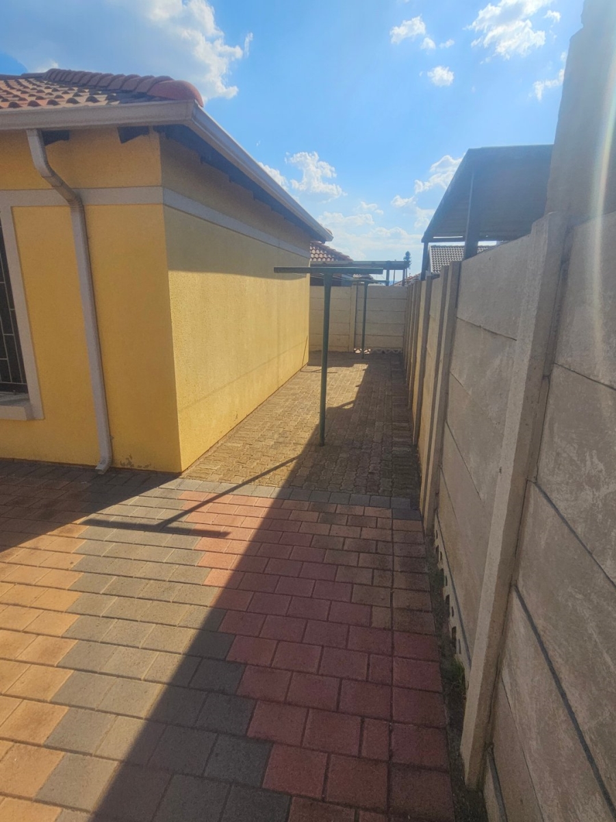 3 Bedroom Property for Sale in Leopard