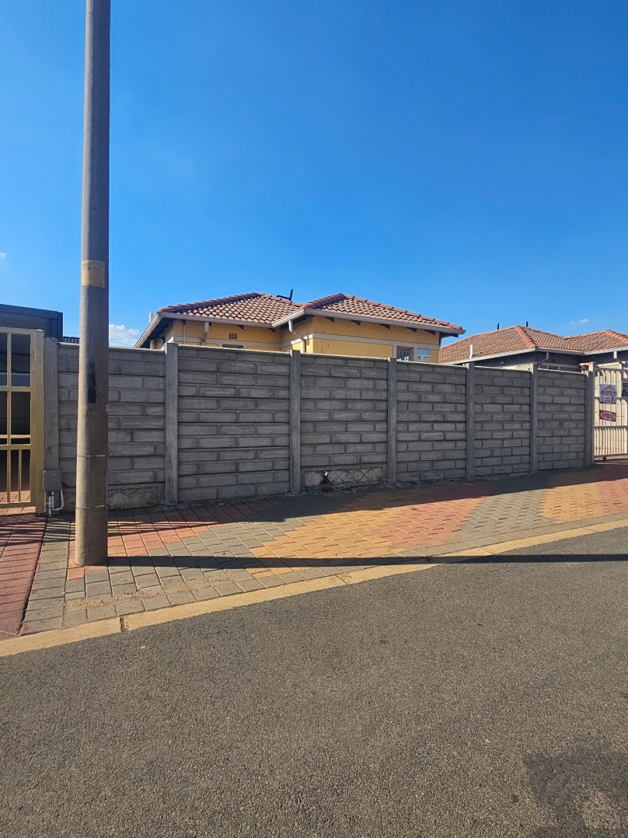 3 Bedroom Property for Sale in Leopard